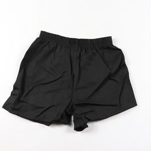 70s New West Point Mens Small Cotton Gym Shorts